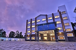 Lemongrass Inn Munnar, Munnar