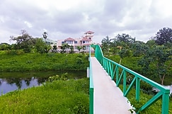 Shetty Farms,Dahanu, Daman