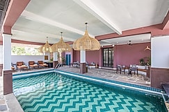 The Sierra - By The Lake, Udaipur
