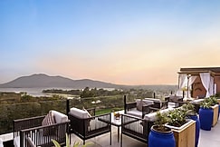 The Sierra - By The Lake, Udaipur