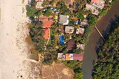 Mandrem Beach Resort, A Member Of Radisson Individuals Retreats, Goa