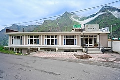 Devas Retreat - Mountain View Property, Joshimath