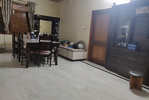The Happy Garden Homestay