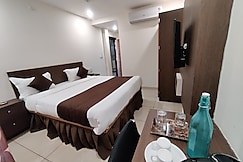 Hotel Golden Rays, Udaipur