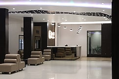 Tulsi Comfort, Nanded