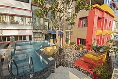 Snehamaya Spa & Resort, Digha