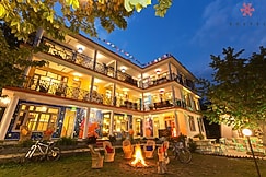 Zostel Old Manali, Manali