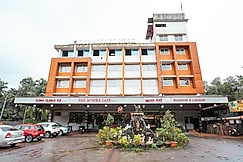 Hotel Bhramari Nest, Kukke Subramanya