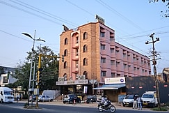 SakthiHotels, Pollachi