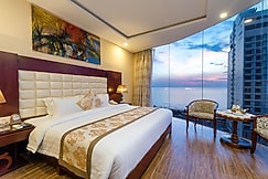 Nhat Minh Hotel and Apartment, Da Nang