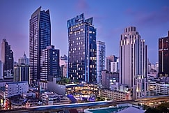 Hyatt Regency Bangkok Sukhumvit, Bangkok