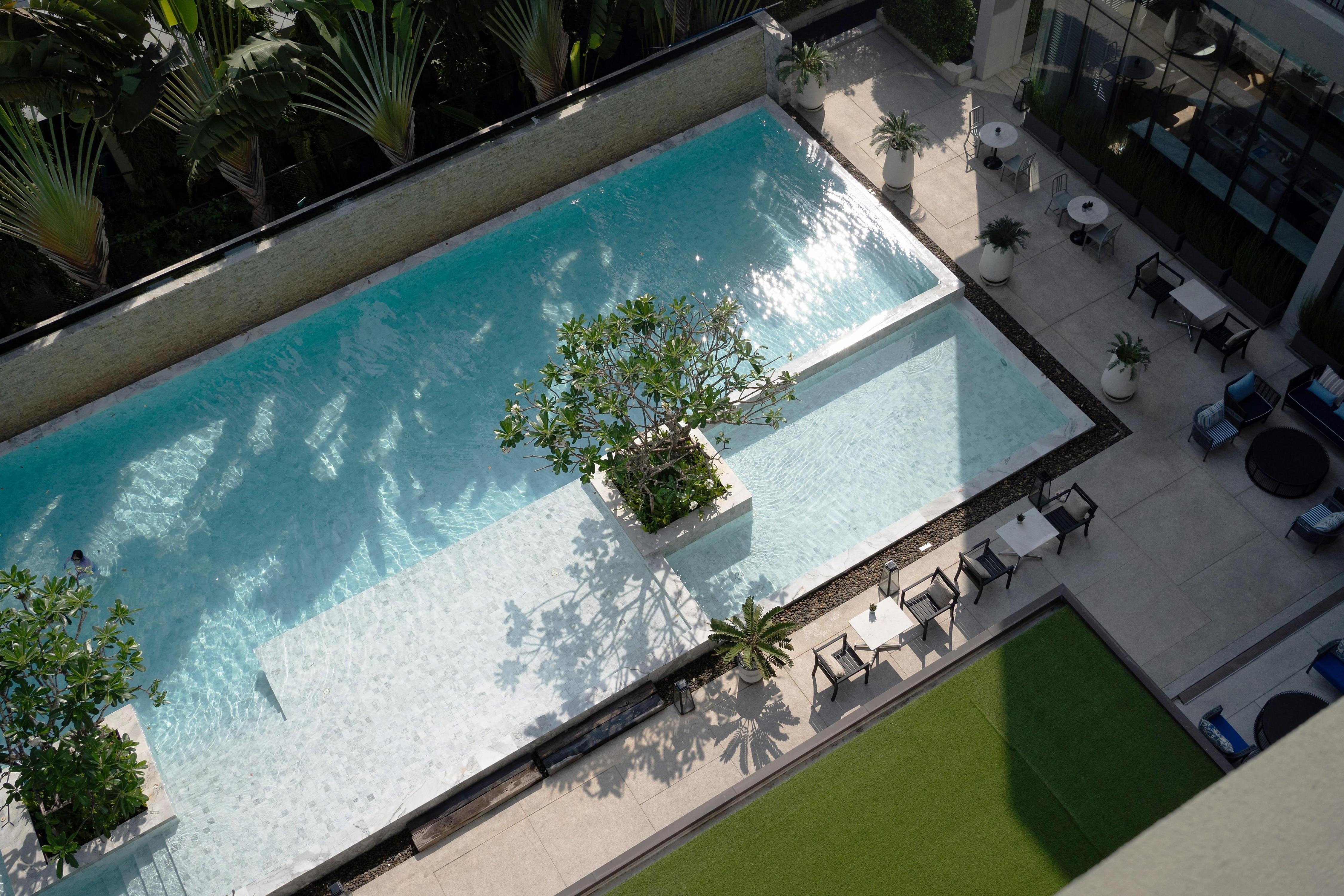 The Park Nine Hotel Suvarnabhumi - Tap to explore photos