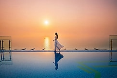Maximilan Danang Beach Hotel, Da Nang