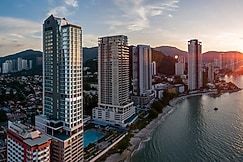 Hompton By The Beach Penang, Penang