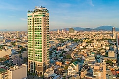 Sala Danang Beach Hotel, Da Nang
