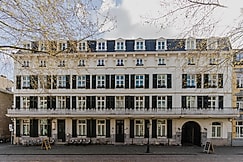 Hotel Monastere, Sittard-Geleen