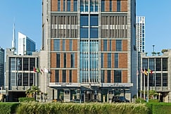 Renaissance Business Bay, دبى