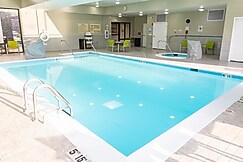 Hampton Inn Williamsport, Lycoming