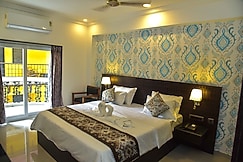 Donhill Beach Resort Goa, Goa