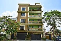 Mishra Residency, Kolkata