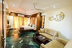 Camellia Hotel & Resort, Puri