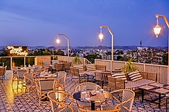 Shourya Residency