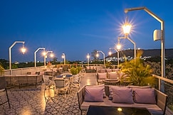 Tripli Hotels Shaurya Residency, Udaipur