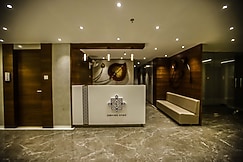 Empire Stay , Amravati, Chikhaldara