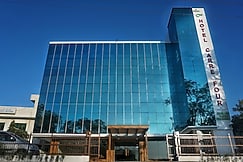 Hotel Carrefour patan, Patan