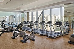 Hyatt Regency Riyadh Olaya, Riyadh