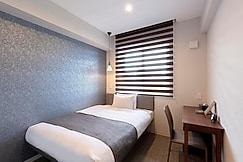 M’s Hotel Gojo Naginatagiri, Kyoto