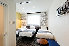 M’s Hotel Gojo Odawara, Kyoto