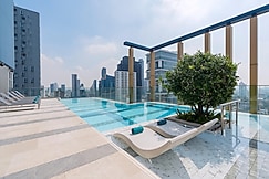 Staybridge Suites Bangkok Thonglor, an IHG hotel, Bangkok