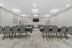 Executive Residency by Best Western Corpus Christi, Nueces