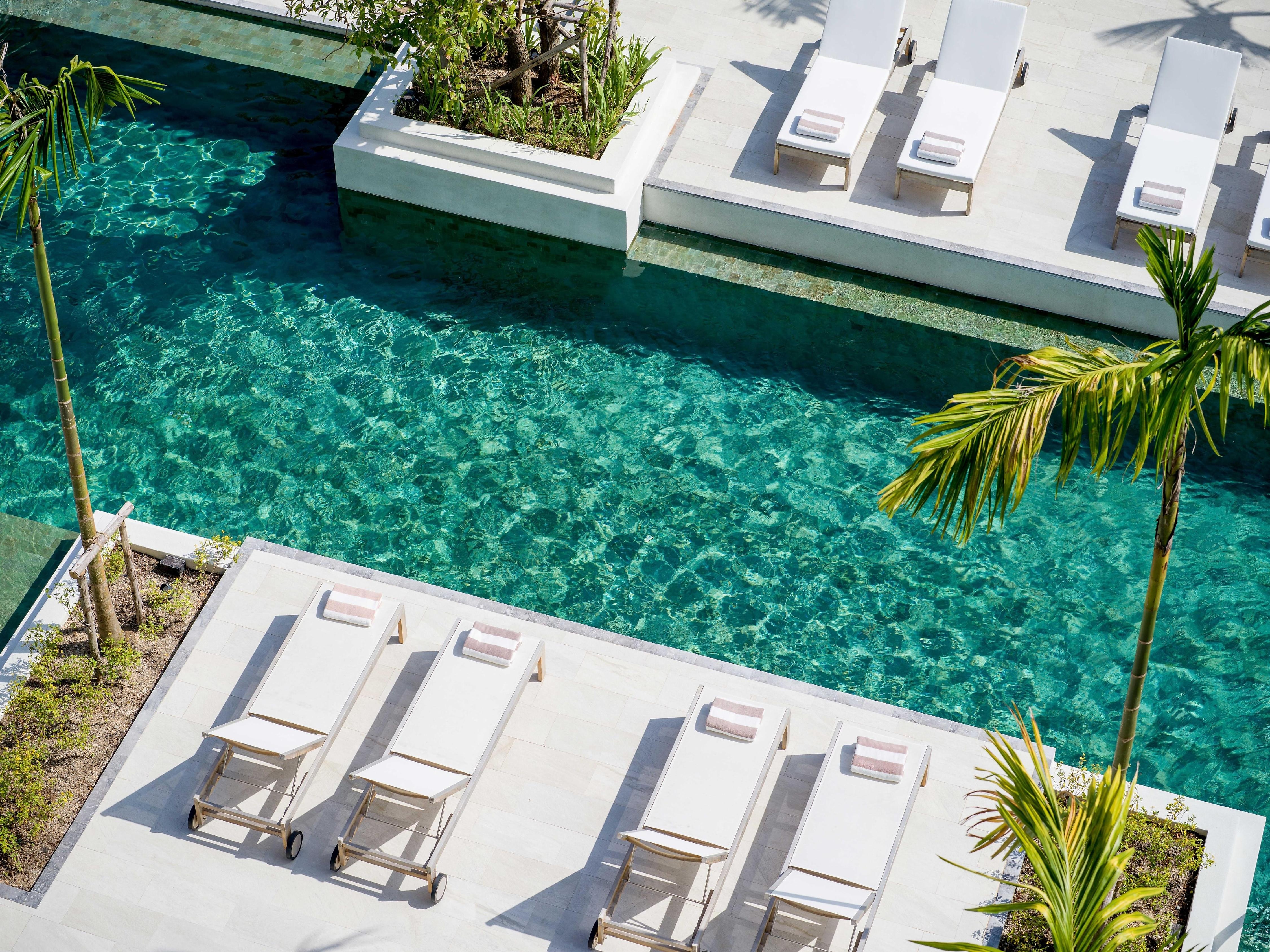 InterContinental Phuket Resort, an IHG Hotel - Tap to explore photos