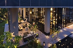 Hyatt Regency Naha, Okinawa, Ginowan