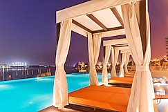 Royal Central Hotel The Palm, Dubai