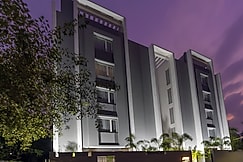 Arushi Boutique Stay, Vadodara