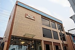 Hotel Sea Tides, Mahabalipuram