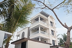 ILIF 2799 SHITAL A MOMs HOME, Alibaug