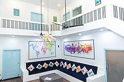 Slackpackr Hostel, Ibrahimpatnam