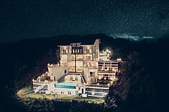 Le Collines Resort, Vagamon