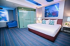 Kingston Hotel 3, Kuala Lumpur, Kuala Lumpur