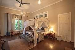 Castle Hill Bungalow by Seven Angels, Kandy