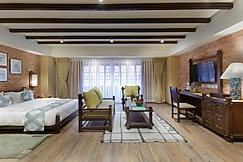 Hotel Thamel House, Kathmandu