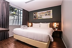 Days Hotel & Suites by Wyndham KL (Chan Sow Lin MRT/LRT), Kuala Lumpur