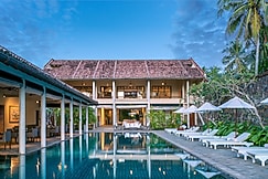 Taru Villas The Long House Bentota, Bentota