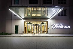 Park Dedeman Bostanci Hotel, Istanbul