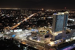 Grande Centre Point Pattaya, Pattaya