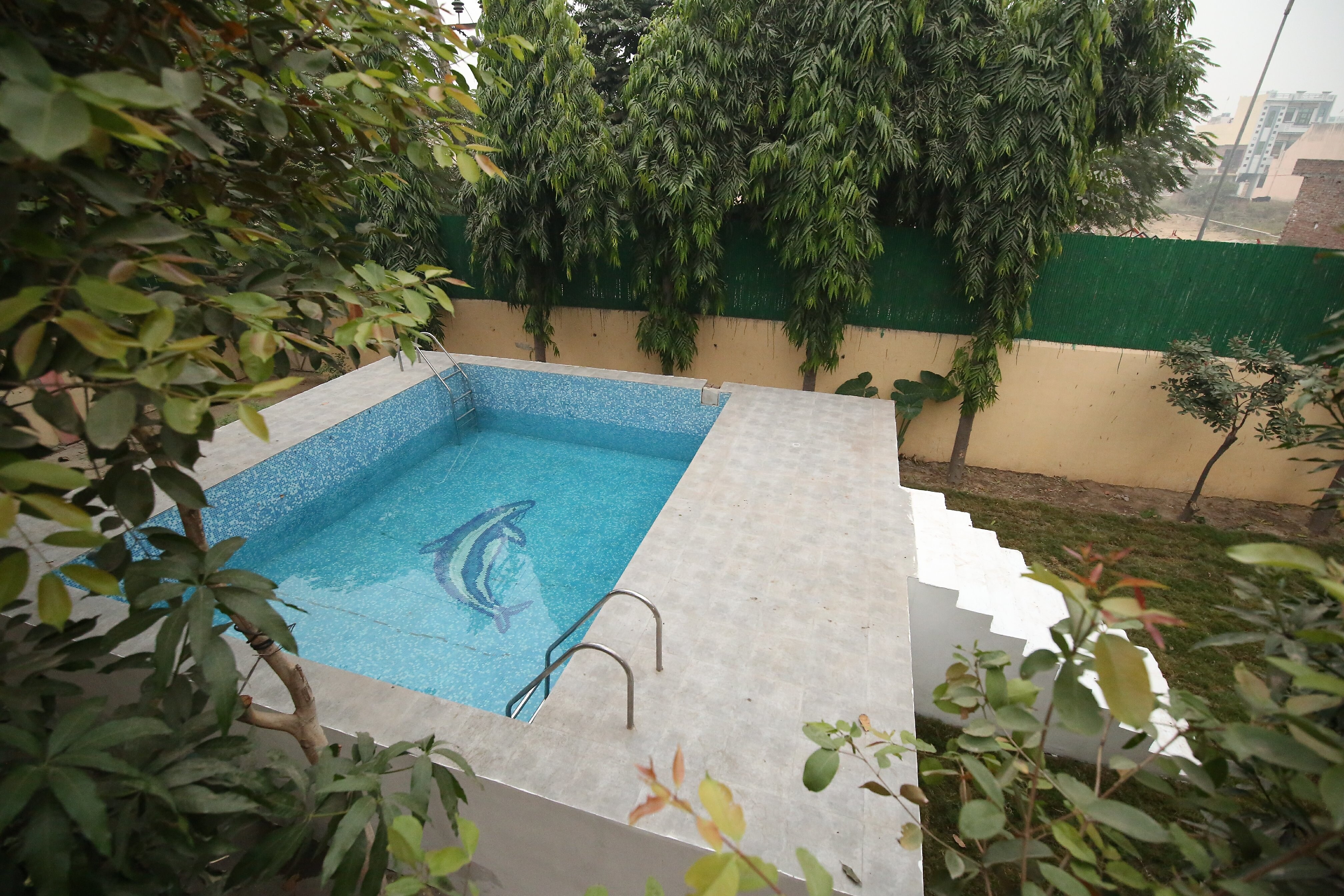 The Karnal Resort Heritage, - Tap to explore photos